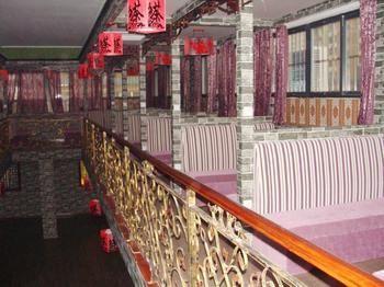 New Impression Business Hotel Hefei Esterno foto