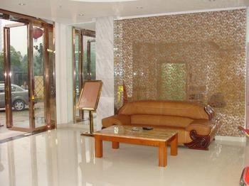 New Impression Business Hotel Hefei Esterno foto