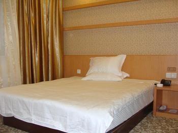 New Impression Business Hotel Hefei Esterno foto