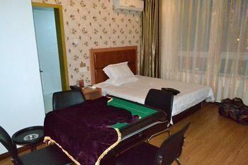 New Impression Business Hotel Hefei Esterno foto